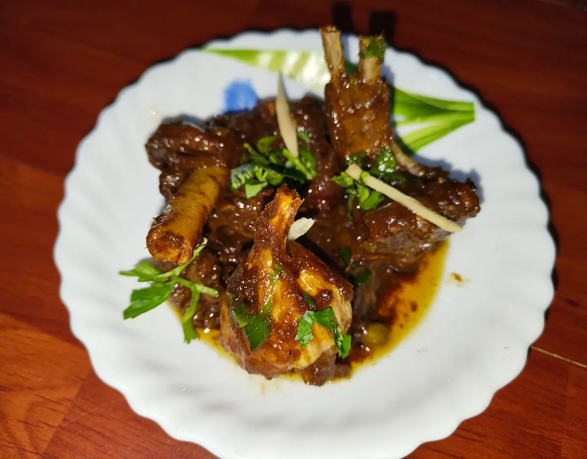 Mutton Dil Se: The imperfect perfection