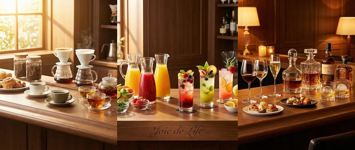 A Liquid Bridge to Connection: Welcome to Cheers & Sips More Than Just a Drink Exploring the flavors of the world — Through its drinks—from the morning brew to the evening toast